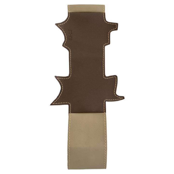 روکش فرمان مدل بازو دار مناسب پژو پارس